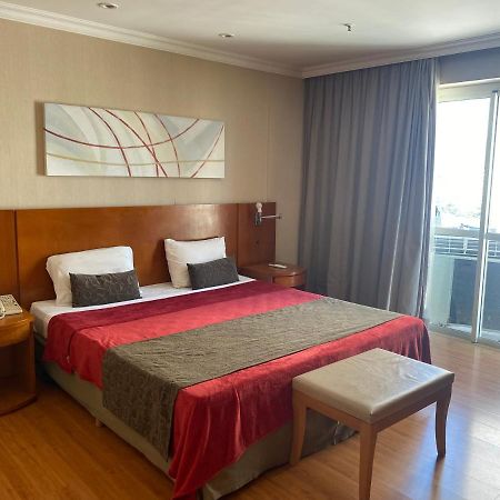 Apart Hotel Barra First Rio de Janeiro Extérieur photo