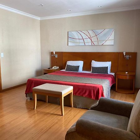 Apart Hotel Barra First Rio de Janeiro Extérieur photo