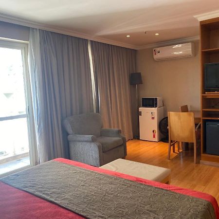 Apart Hotel Barra First Rio de Janeiro Extérieur photo